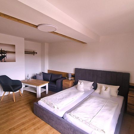 Pension Landhaus Koller - Adults Only Bodenmais Exterior foto