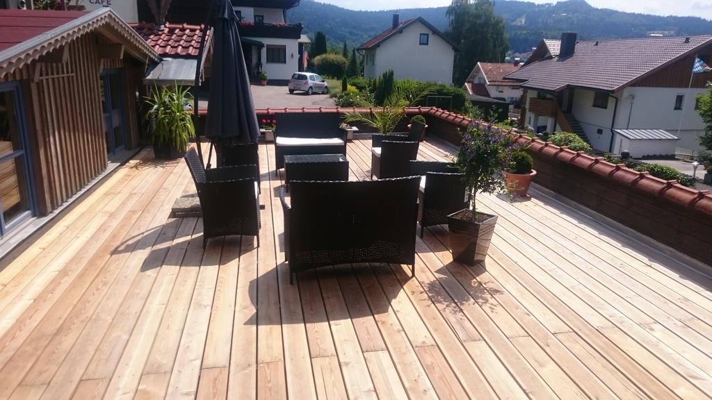 Pension Landhaus Koller - Adults Only Bodenmais Exterior foto
