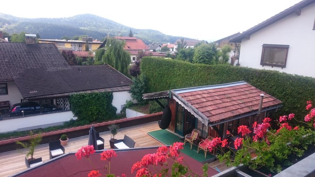 Pension Landhaus Koller - Adults Only Bodenmais Quarto foto