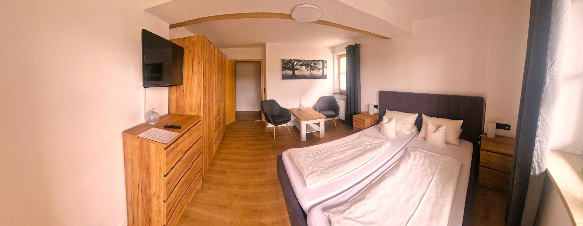 Pension Landhaus Koller - Adults Only Bodenmais Exterior foto