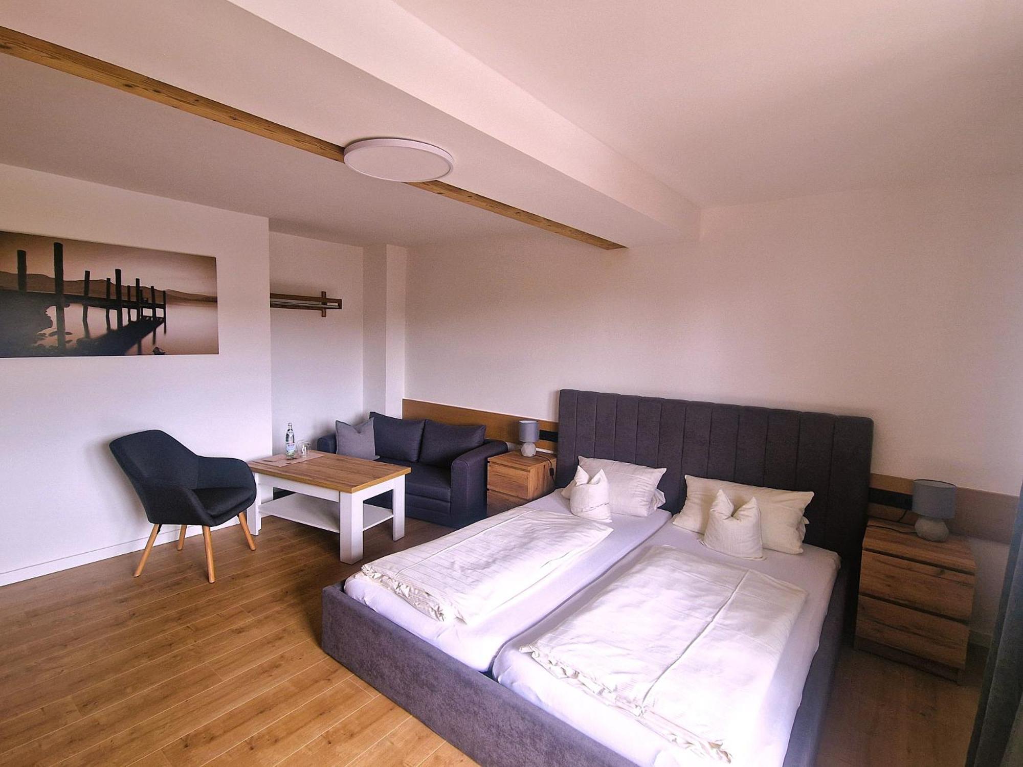 Pension Landhaus Koller - Adults Only Bodenmais Exterior foto