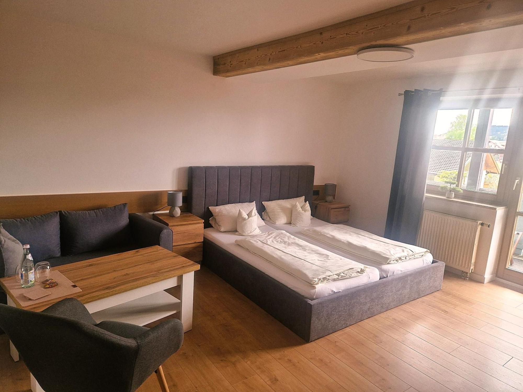 Pension Landhaus Koller - Adults Only Bodenmais Exterior foto
