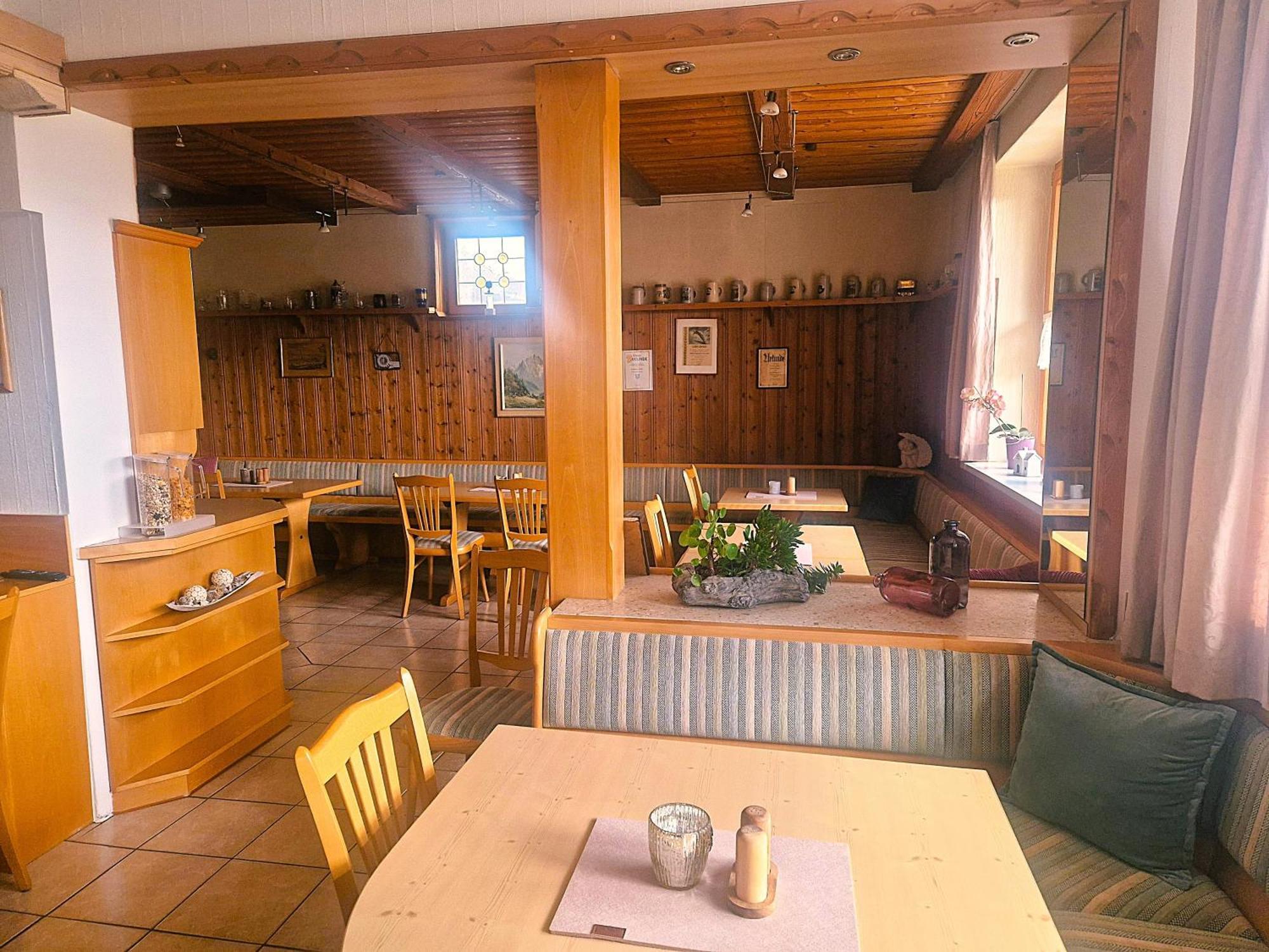 Pension Landhaus Koller - Adults Only Bodenmais Exterior foto