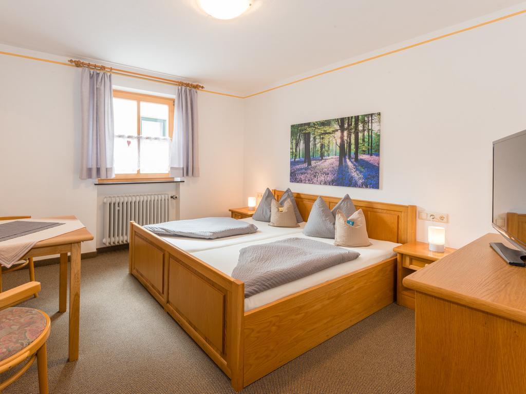 Pension Landhaus Koller - Adults Only Bodenmais Exterior foto