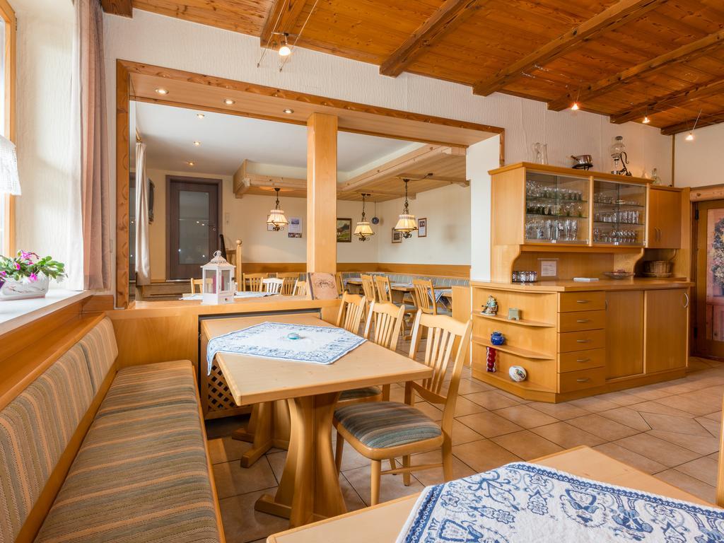 Pension Landhaus Koller - Adults Only Bodenmais Exterior foto