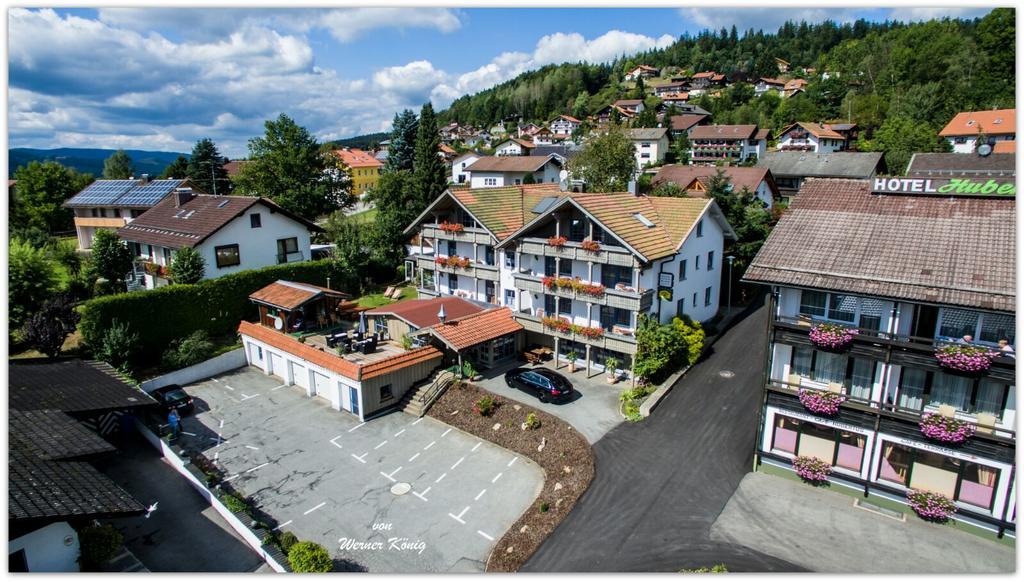Pension Landhaus Koller - Adults Only Bodenmais Exterior foto